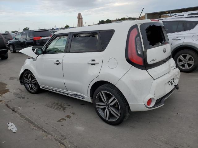 Photo 2 from auction – 2016 KIA SOUL + with VIN KNDJP3A59G7383949