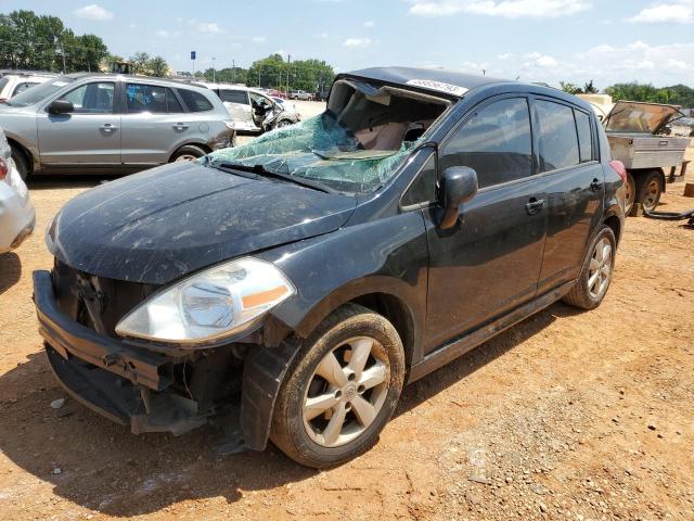 NISSAN VERSA S 2011 with VIN 3N1BC1CP4BL391340 - Photo from auction