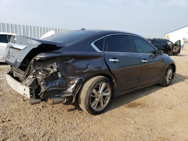 Photo 3 from auction – 2013 NISSAN ALTIMA 2.5 with VIN 1N4AL3AP4DC908714