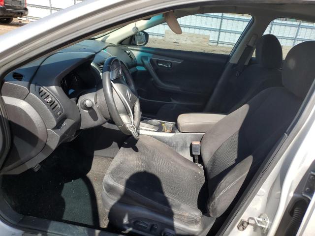 Photo 7 from auction – 2015 NISSAN ALTIMA 2.5 with VIN 1N4AL3AP8FC162769
