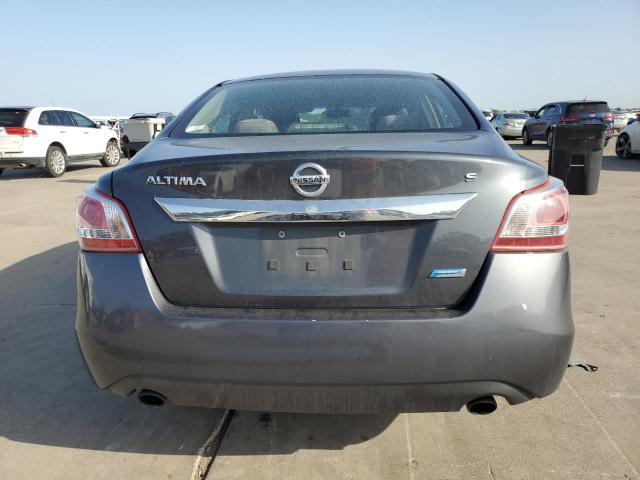 Photo 6 from auction – 2013 NISSAN ALTIMA 2.5 with VIN 1N4AL3AP8DN531759