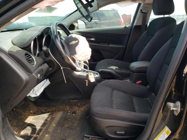 Photo 7 from auction – 2014 CHEVROLET CRUZE LT with VIN 1G1PC5SB9E7269669