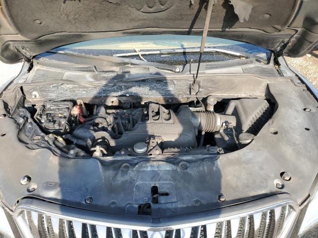 Photo 12 from auction – 2017 BUICK ENCLAVE with VIN 5GAKVCKD3HJ175149