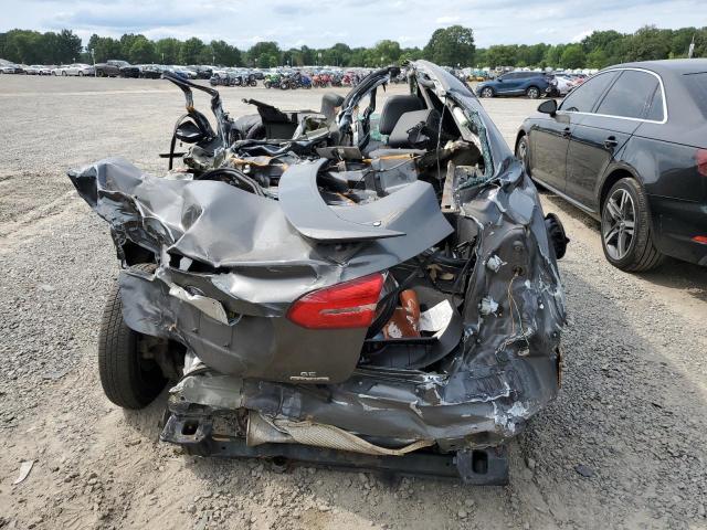Photo 6 from auction – 2015 FORD FOCUS SE with VIN 1FADP3F20FL215169