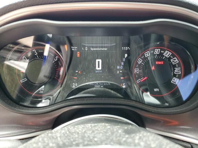 Снимка 9 от търг – 2022 DODGE CHALLENGER с VIN 2C3CDZBT1NH148923
