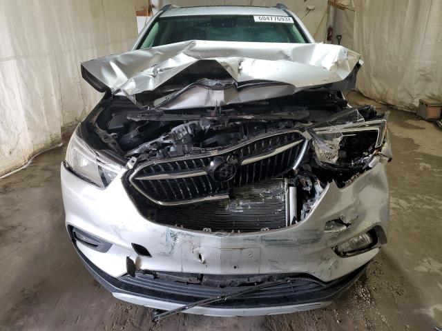 Photo 5 from auction – 2019 BUICK ENCORE SPO with VIN KL4CJ1SM1KB709506