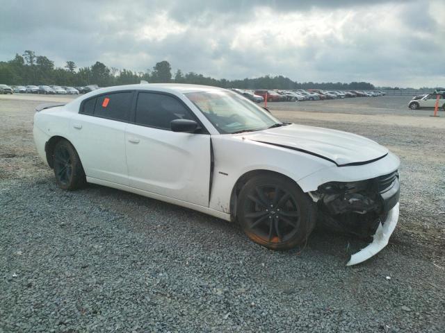 Photo 4 from auction – 2017 DODGE CHARGER R/ with VIN 2C3CDXCT3HH587791