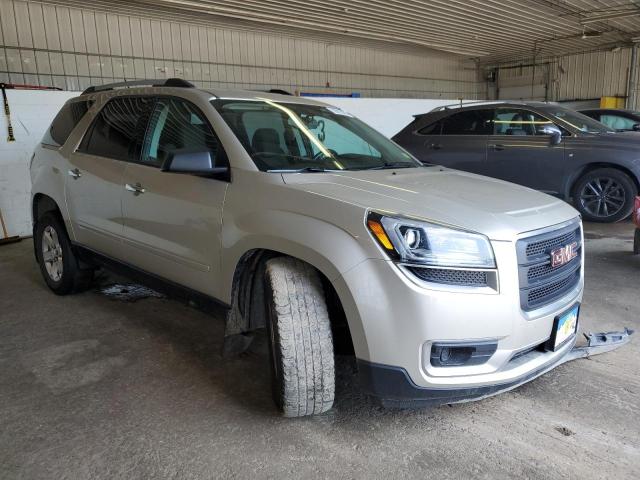Zdjęcie 4 z aukcji – 2016 GMC ACADIA SLE z VIN 1GKKVNED8GJ254258