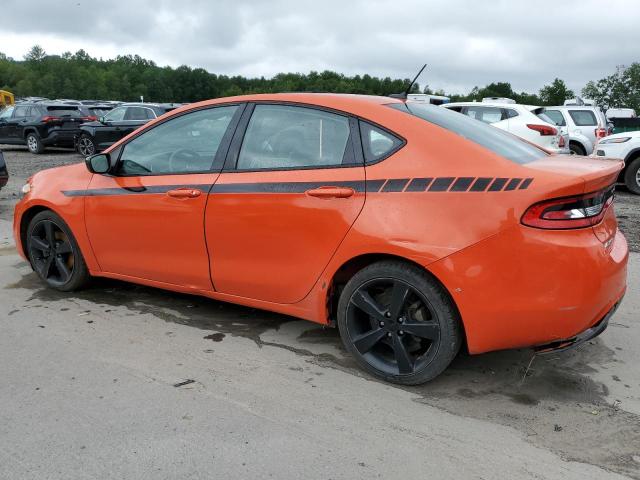 Photo 2 from auction – 2015 DODGE DART SXT with VIN 1C3CDFBBXFD299313