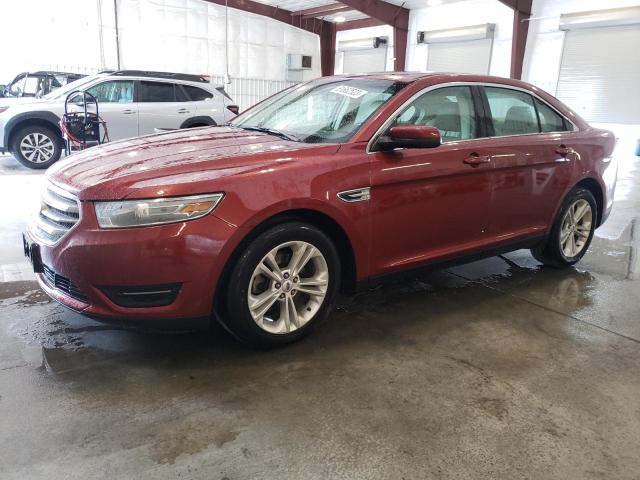FORD TAURUS SEL 2014 с VIN 1FAHP2E88EG154744 - Фото с аукциона