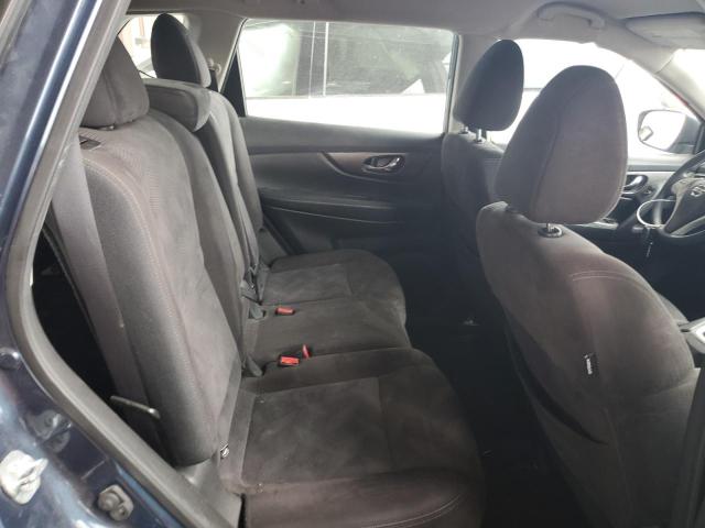 Photo 10 from auction – 2015 NISSAN ROGUE S with VIN KNMAT2MV5FP521373