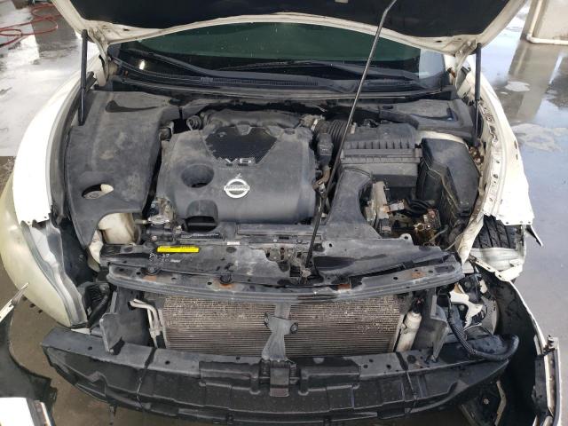 صورة رقم 11 من المزاد - 2012 NISSAN MAXIMA S مع VIN 1N4AA5APXCC848714