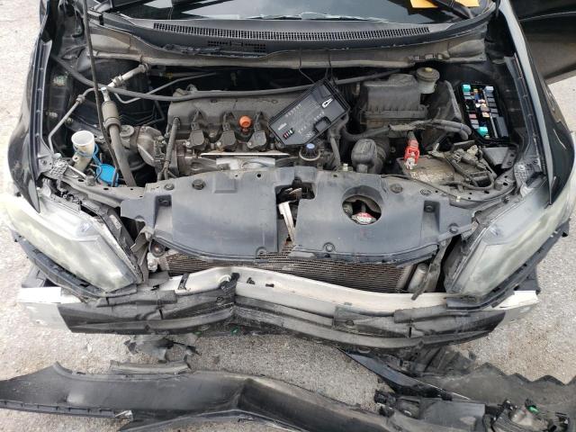 Photo 11 from auction – 2015 HONDA CIVIC EXL with VIN 19XFB2F95FE086508