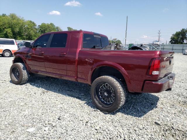 Photo 2 from auction – 2017 RAM 2500 LARAM with VIN 3C6UR5NL2HG749047