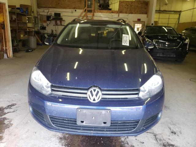 Photo 5 from auction – 2012 VOLKSWAGEN JETTA with VIN 3VWPL7AJ8CM680119