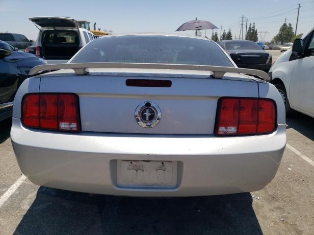 Photo 6 from auction – 2005 FORD MUSTANG with VIN 1ZVFT80N355116294