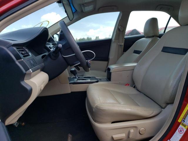 Photo 7 from auction – 2012 TOYOTA CAMRY BASE with VIN 4T4BF1FK4CR216261