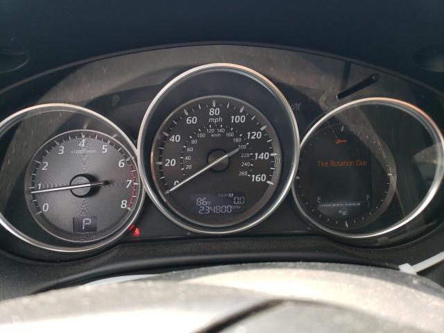 Photo 9 from auction – 2014 MAZDA CX-5 GT with VIN JM3KE4DY0E0329832