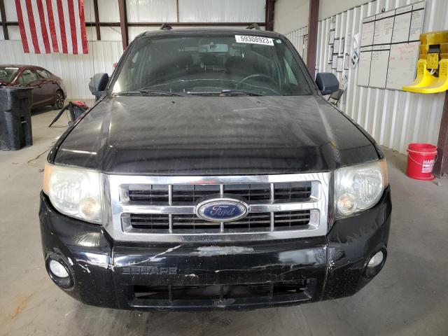 Photo 5 from auction – 2009 FORD ESCAPE XLT with VIN 1FMCU03729KC26922