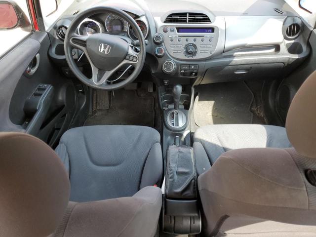 Photo 8 from auction – 2011 HONDA FIT with VIN JHMGE8H39BC010524
