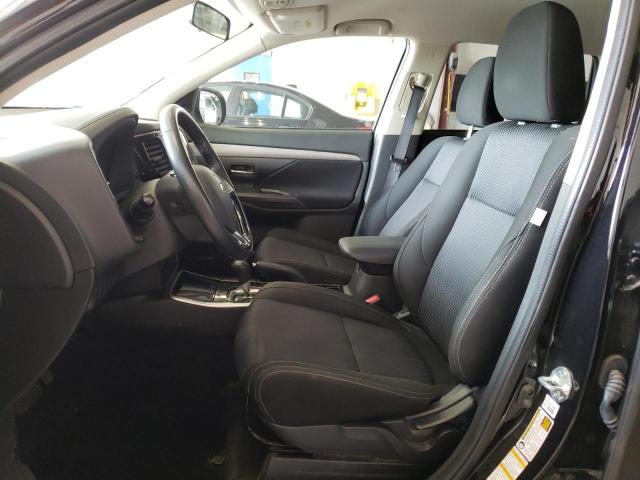 Photo 7 from auction – 2017 MITSUBISHI OUTLANDER with VIN JA4AD3A35HZ059890