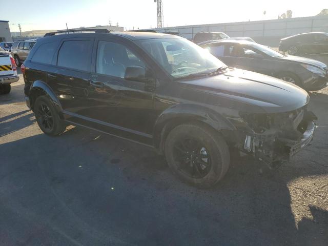Photo 4 from auction – 2019 DODGE JOURNEY SE with VIN 3C4PDCBB5KT872120