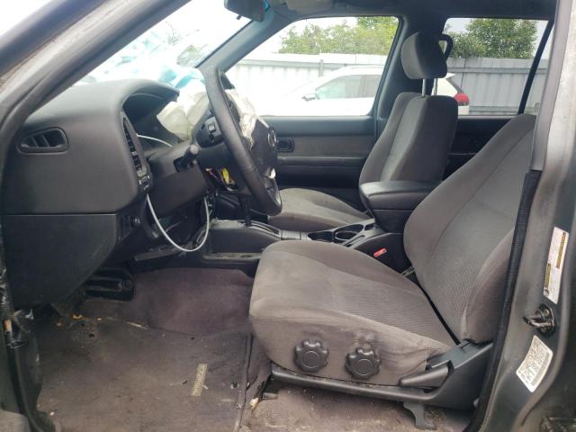 Photo 7 from auction – 2004 NISSAN PATHFINDER with VIN JN8DR09YX4W908060
