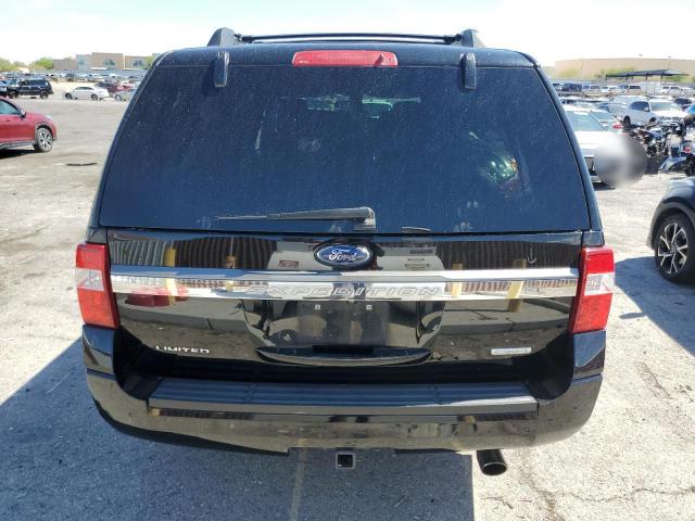 Photo 6 from auction – 2017 FORD EXPEDITION with VIN 1FMJK1KT4HEA02730