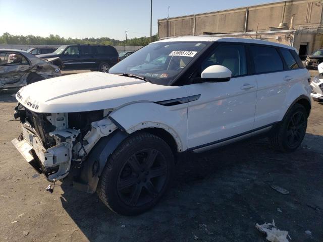 Photo 1 from auction – 2015 LAND ROVER RANGE ROVE with VIN SALVP2BGXFH960565