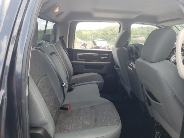 صورة رقم 10 من المزاد - 2017 RAM 1500 SLT مع VIN 3C6RR7LT0HG523321