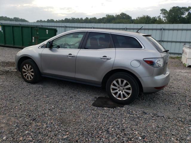 Photo 2 from auction – 2010 MAZDA CX-7 with VIN JM3ER2W58A0337129