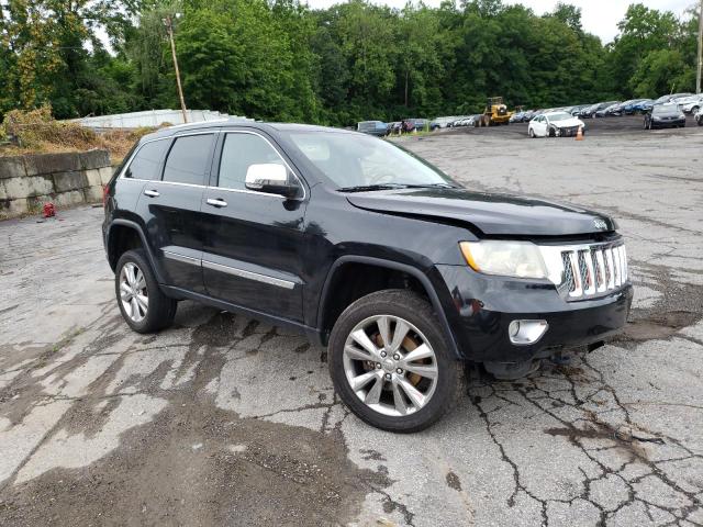 Photo 4 from auction – 2011 JEEP GRAND CHER with VIN 1J4RR6GG8BC582704