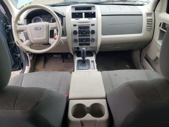 Photo 8 from auction – 2010 FORD ESCAPE XLT with VIN 1FMCU0D72AKB24698