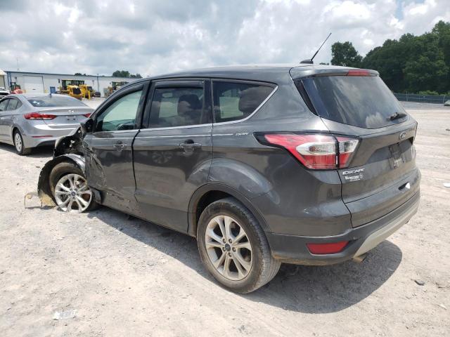 Photo 2 from auction – 2017 FORD ESCAPE SE with VIN 1FMCU9GD4HUD07024