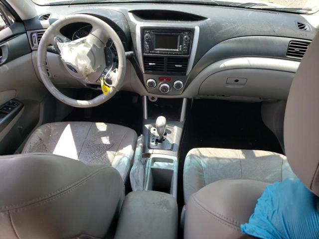 Photo 8 from auction – 2011 SUBARU FORESTER L with VIN JF2SHAEC7BH715390
