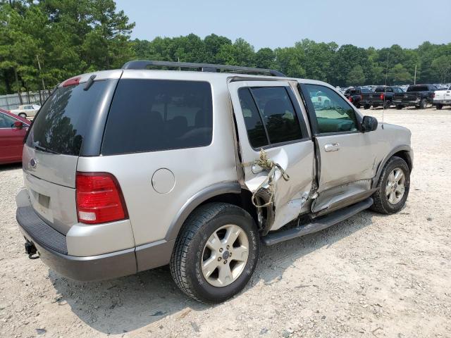 Photo 3 from auction – 2003 FORD EXPLORER X with VIN 1FMZU63KX3UA55219