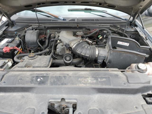Photo 11 from auction – 2002 FORD F150 SUPER with VIN 1FTRW07352KD31332
