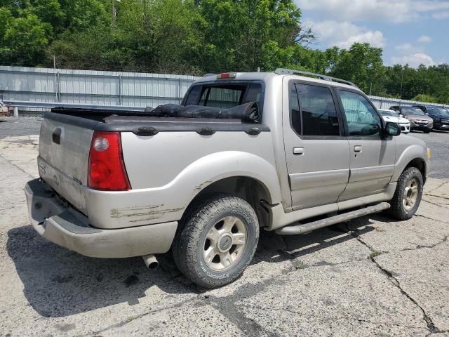 Photo 3 from auction – 2002 FORD EXPLORER S with VIN 1FMZU77E72UD15584