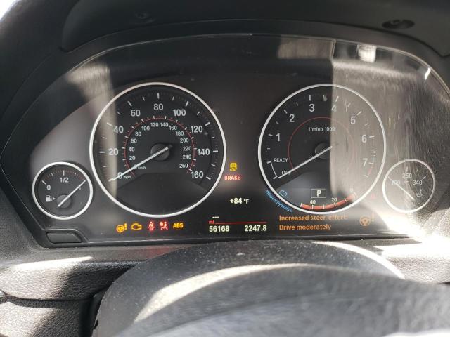 Photo 9 from auction – 2020 BMW 430I GRAN with VIN WBA4J1C01LCE46483