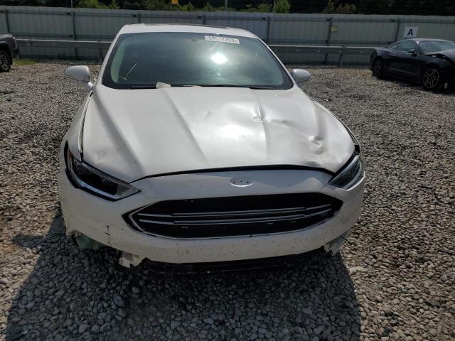 Photo 5 from auction – 2017 FORD FUSION TIT with VIN 3FA6P0K99HR212091