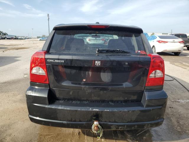 Photo 6 from auction – 2008 DODGE CALIBER with VIN 1B3HB28B08D702100