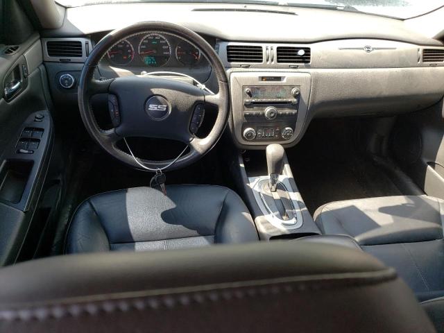 Photo 8 from auction – 2007 CHEVROLET IMPALA SUP with VIN 2G1WD58C079404516