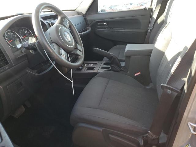 Photo 7 from auction – 2012 JEEP LIBERTY with VIN 1C4PJMAK0CW144068