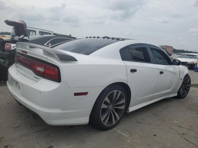 Photo 3 from auction – 2014 DODGE CHARGER SR with VIN 2C3CDXEJ5EH122596