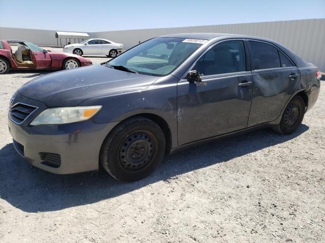 TOYOTA CAMRY BASE 2011 with VIN 4T1BF3EK4BU149280 - Photo from auction