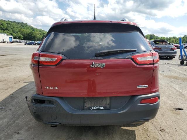 Photo 6 from auction – 2015 JEEP CHEROKEE L with VIN 1C4PJMCB0FW767921