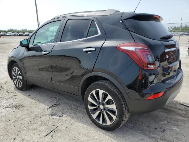 Photo 2 from auction – 2021 BUICK ENCORE PRE with VIN KL4CJASM2MB362268