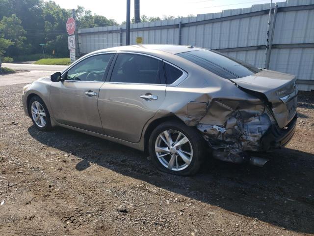 Photo 2 from auction – 2015 NISSAN ALTIMA 2.5 with VIN 1N4AL3AP2FC251561