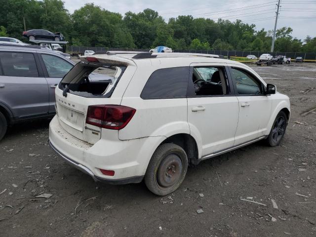 Photo 3 from auction – 2018 DODGE JOURNEY CR with VIN 3C4PDCGG2JT408835