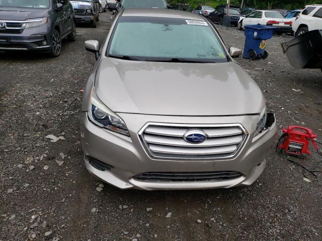 Photo 5 from auction – 2017 SUBARU LEGACY 2.5 with VIN 4S3BNAC60H3008545